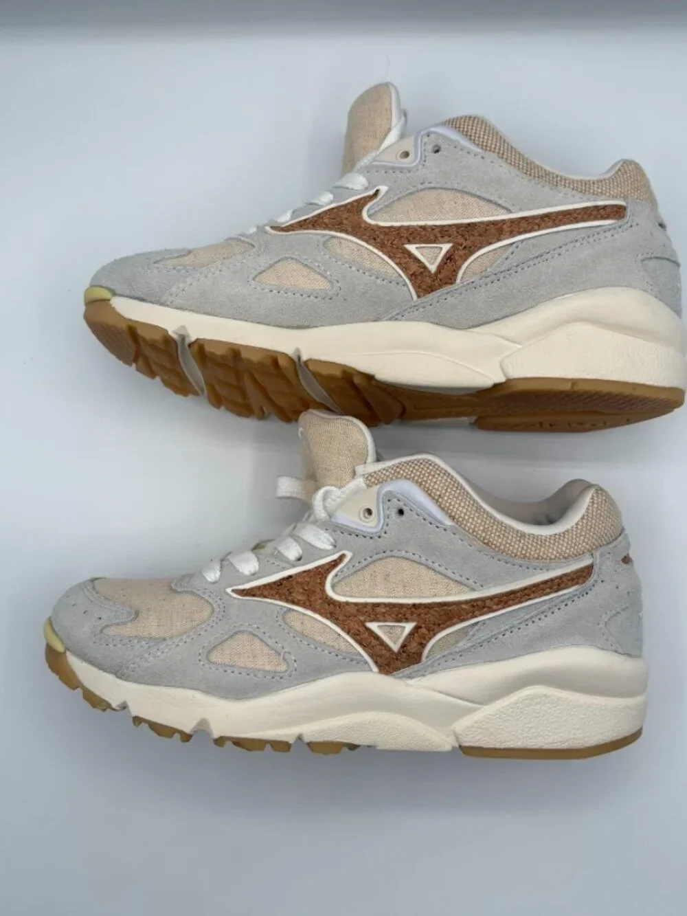 Mizuno new rb